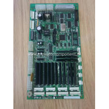 COP Communication Board for LG Sigma Elevators DCL-243